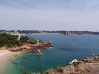 Jersey Inselrundfahrt 