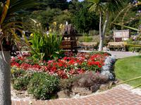 Jersey Inselrundfahrt