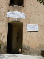 Wohnhaus der Familie Napoleon