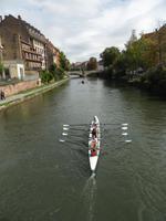 Nochmals Wassersport