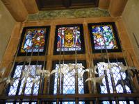 Auswahl an Waffen ist genug