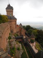 Hier sollte man keine Höhenangst haben