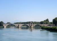 Pont d Avignon
