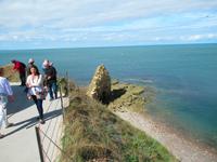 Pointe du Hoc