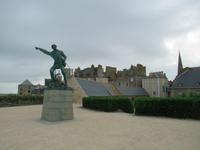 Saint-Malo- 