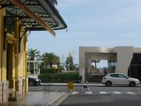 Menton Cocteaumuseum