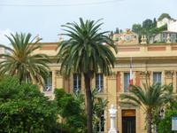 Menton Rathaus