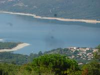 Verdon Lac St. Croix