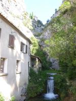 Verdon Moustiers St. Marie