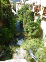 Verdon Moustiers St. Marie