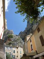 Verdon Moustiers St. Marie