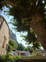 Verdon Moustiers St. Marie