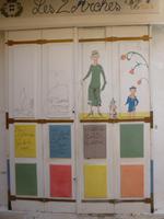 Verdon Moustiers St. Marie