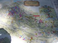 Verdon Moustiers St. Marie