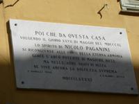 Nizza Paganini