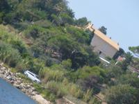 St. Maxime Bootsfahrt Haus Matisse