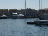 St. Tropez Hafen