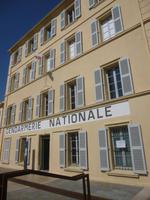 St. Tropez Gendarmerie Museum