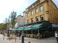 Aix en Provence Aux Deux Garcons