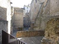 Arles Constantin Thermen