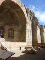 Arles Constantin Thermen