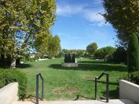 Arles Hortus Hippodrom
