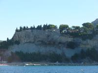 Cassis Calanquenfahrt