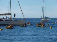 Cassis Calanquenfahrt