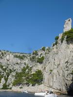 Cassis Calanquenfahrt