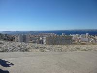 Marseille Notre Dame de la Garde