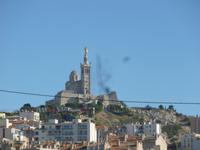 Marseille Notre Dame de la Garde