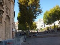 Marseille Panier Hotel Dieu 