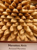 Aigus Mortes Navettes