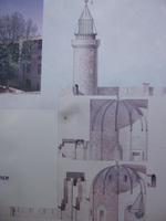 Aigues Mortes Tour Constance