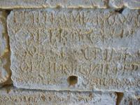 Aigues Mortes Tour Constance