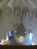 Aigues Mortes Tour Constance