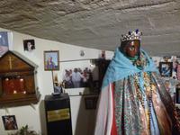 St.-Maries-de-la-Mer Hl. Sara