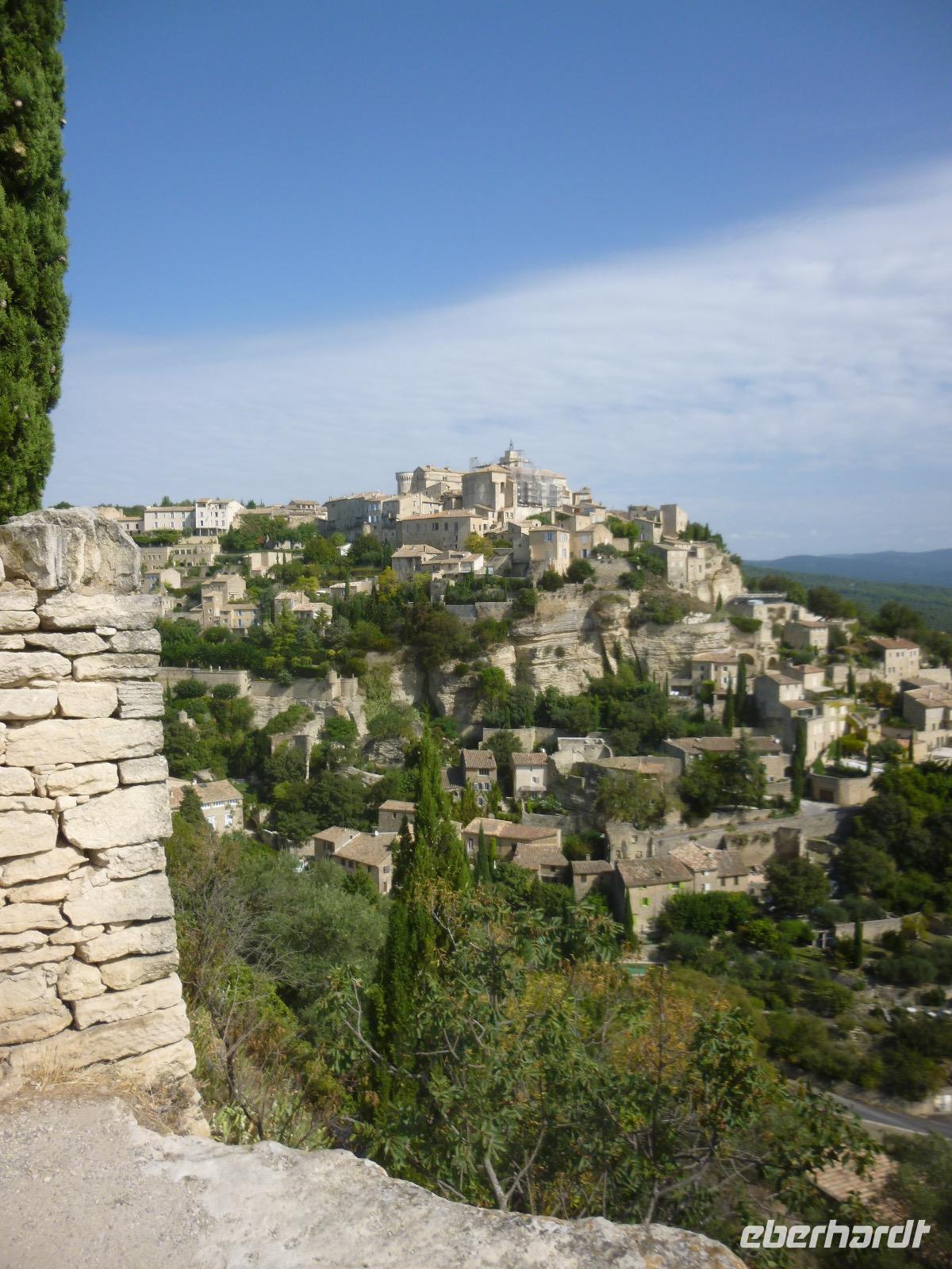 Luberon Gordes