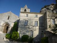 Luberon Les Baux