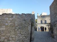 Luberon Les Baux