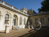 Avignon Museum Calvet