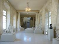 Avignon Museum Calvet