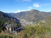 Andorra La Vella