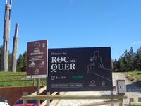 Andorra, Roc del Quer