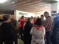 Andorra, Likörfabrik in Arinsal