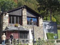 Andorra, Borda de l'Avi