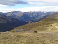 Andorra, Port d'Envalira 