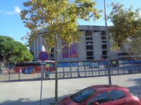 Barcelona, Stadion des FCB