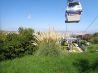 Barcelona, Teleféric de Montjuic