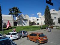 Barcelona, Fundació de Joan Miró